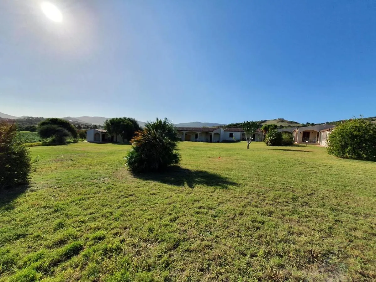 La Casa Di Spinosella Διαμέρισμα Valledoria  Valledoria (Sardinia)