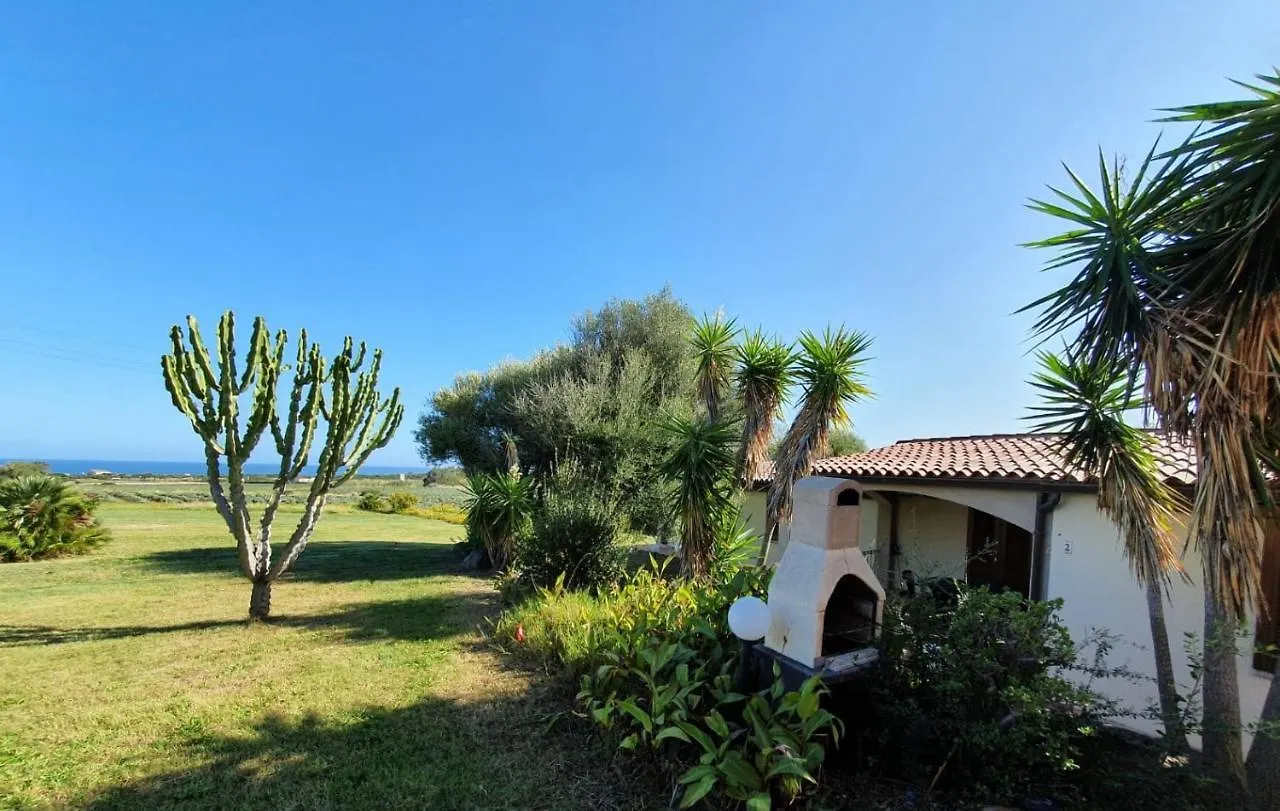 Apartamento La Casa Di Spinosella Valledoria