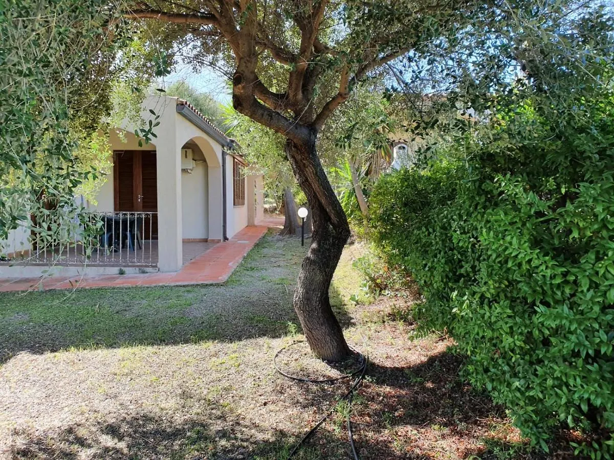 Apartamento La Casa Di Spinosella Valledoria   Valledoria (Sardinia)