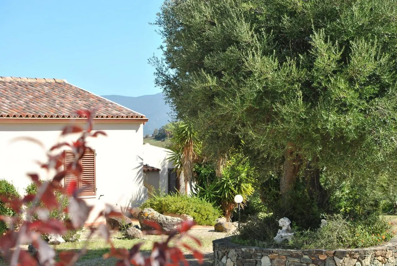 Apartamento La Casa Di Spinosella Valledoria  0*, Valledoria (Sardinia)