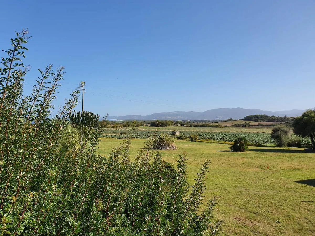 Apartamento La Casa Di Spinosella Valledoria