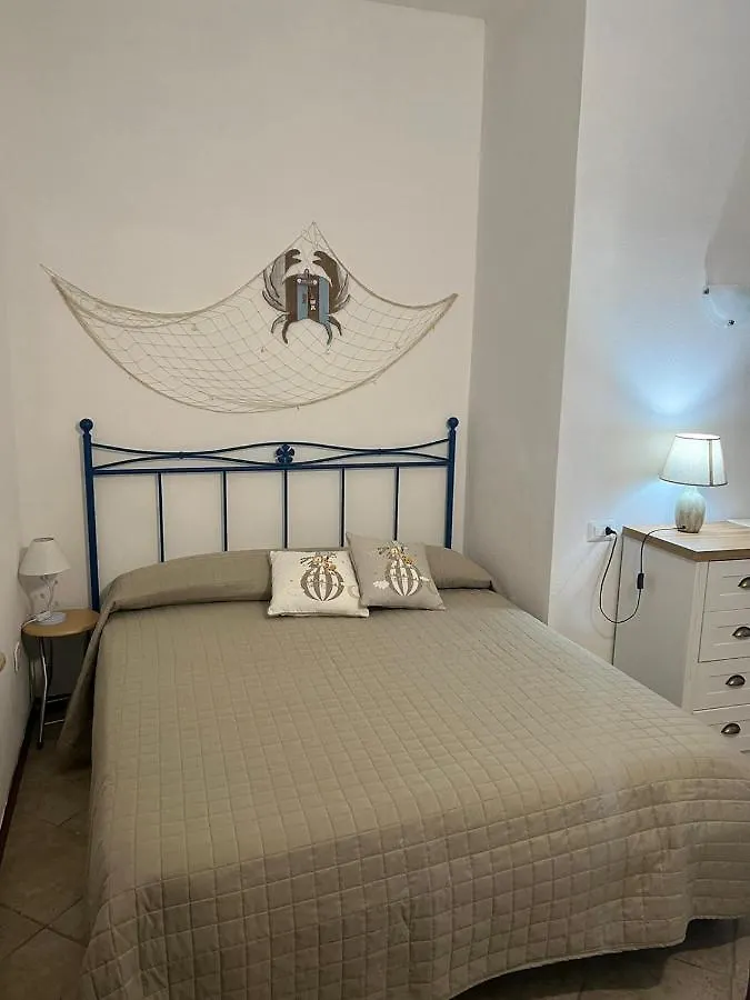 Apartamento La Casa Di Spinosella Valledoria  Italia