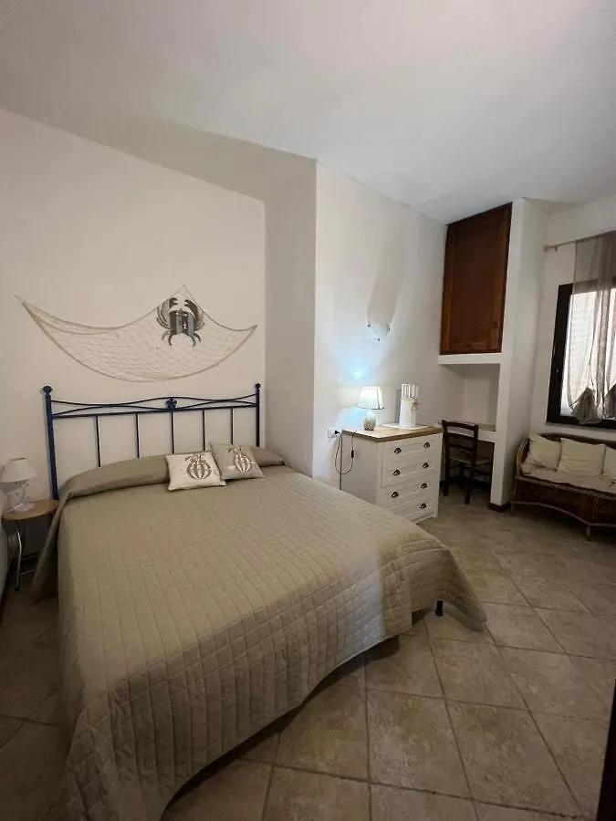 Apartamento La Casa Di Spinosella Valledoria