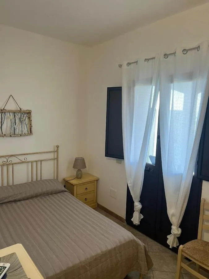 Apartamento La Casa Di Spinosella Valledoria  0*, Valledoria (Sardinia)