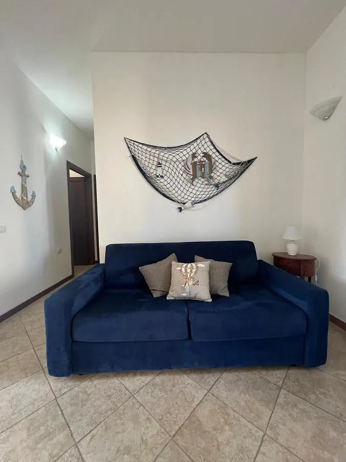 Apartamento La Casa Di Spinosella Valledoria