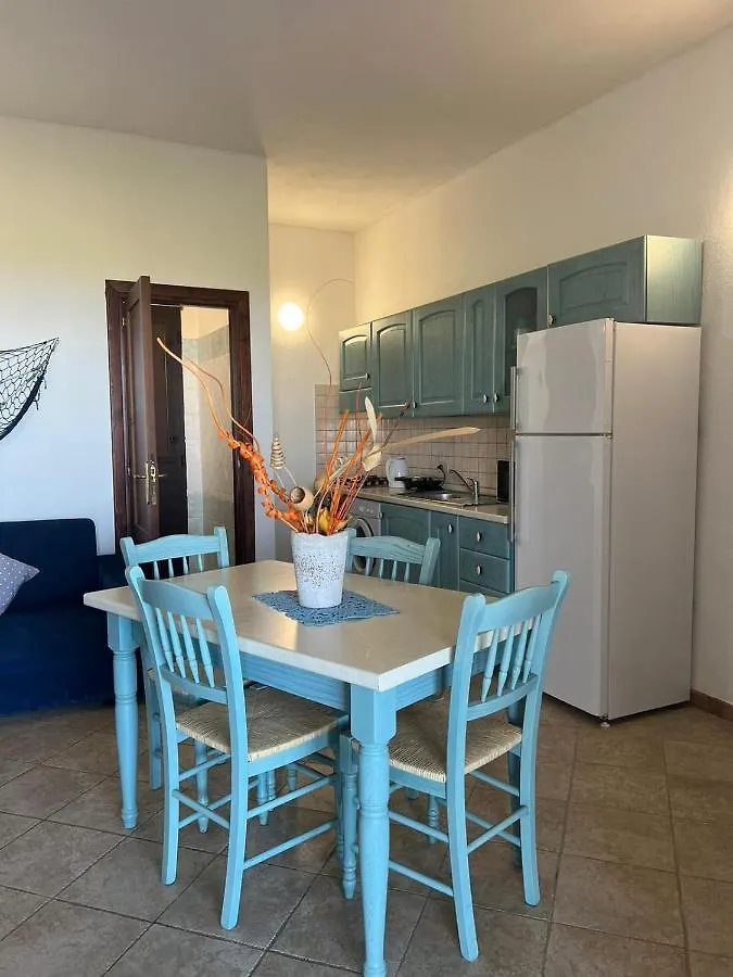 Apartamento La Casa Di Spinosella Valledoria  0*, Valledoria (Sardinia)