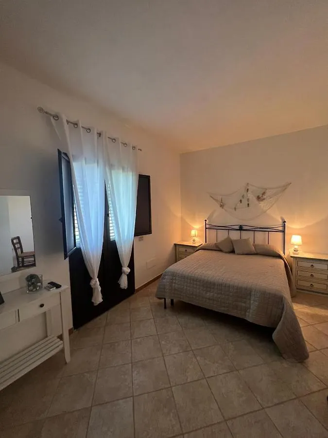 Apartamento La Casa Di Spinosella Valledoria  0*, Valledoria (Sardinia) Italia