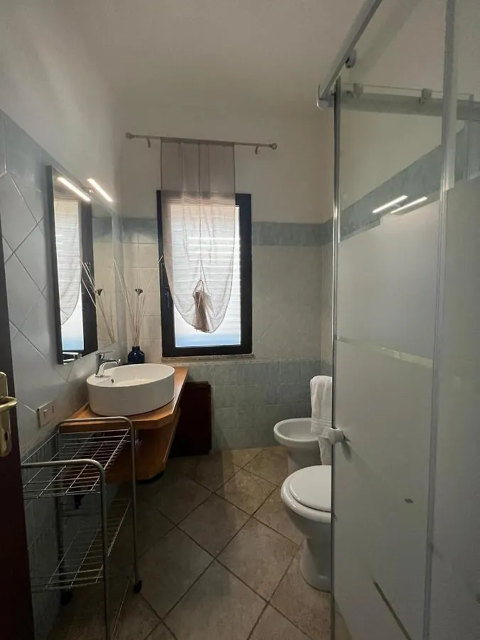Apartamento La Casa Di Spinosella Valledoria