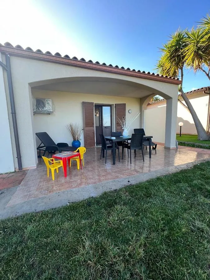 Apartamento La Casa Di Spinosella Valledoria