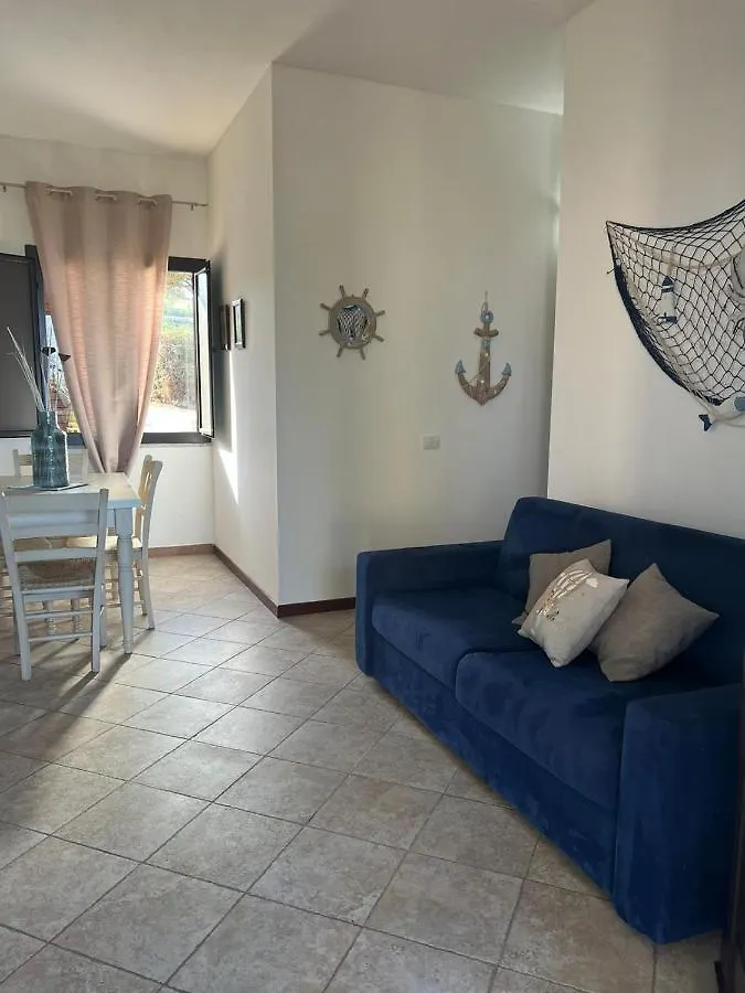 Apartamento La Casa Di Spinosella Valledoria   Valledoria (Sardinia)