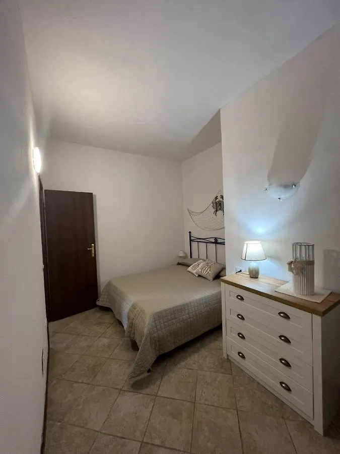 Apartamento La Casa Di Spinosella Valledoria