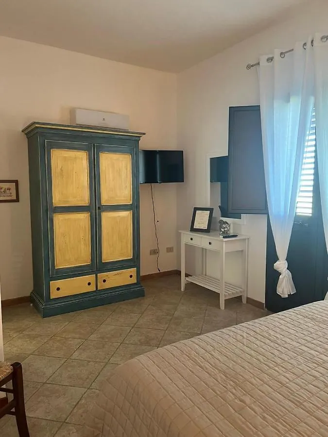 La Casa Di Spinosella Διαμέρισμα Valledoria  Ιταλία