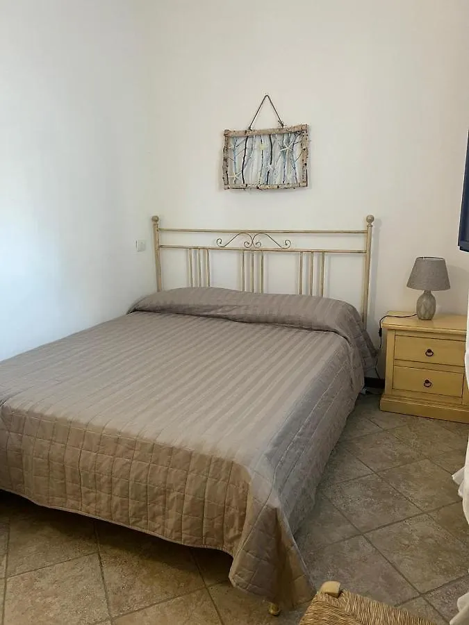 La Casa Di Spinosella Διαμέρισμα Valledoria