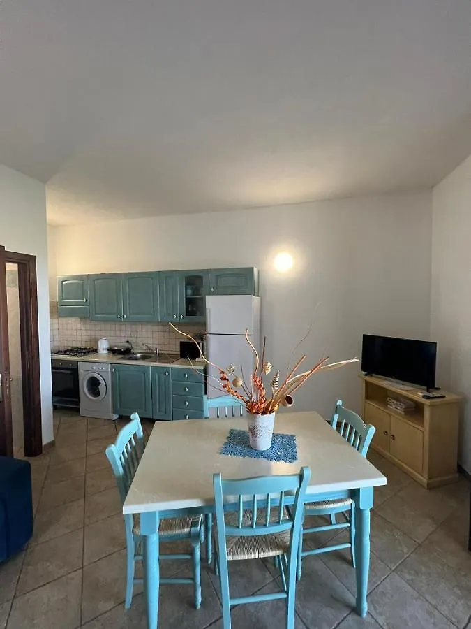 Apartamento La Casa Di Spinosella Valledoria