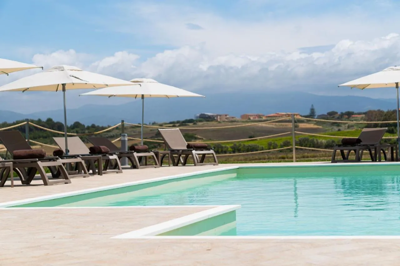 Apartamento La Casa Di Spinosella Valledoria   Valledoria (Sardinia)