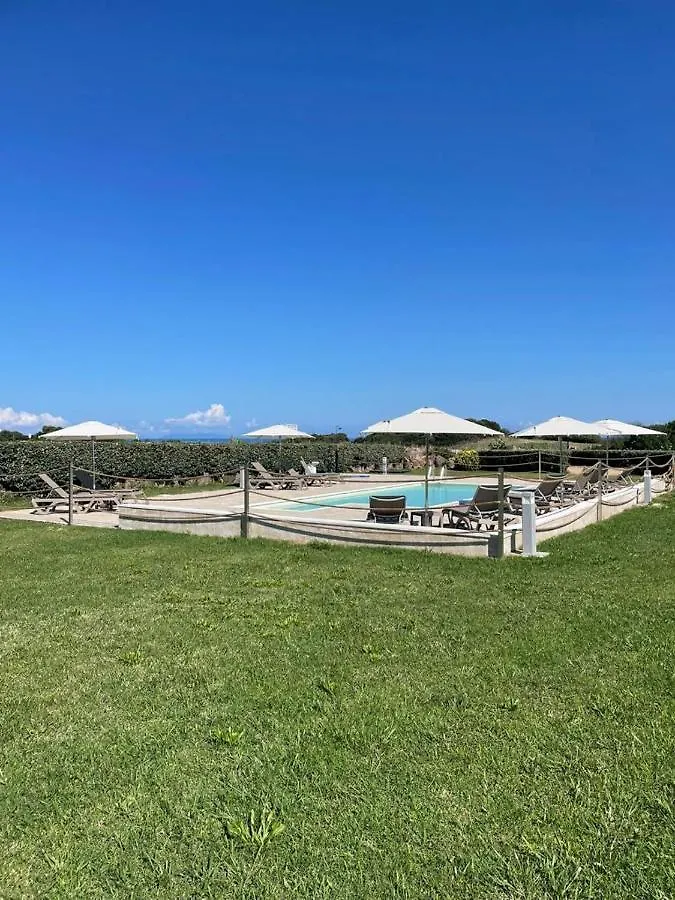 La Casa Di Spinosella Διαμέρισμα Valledoria  Ιταλία