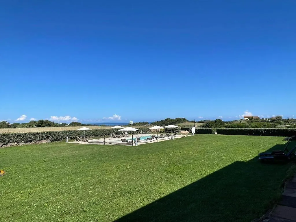 Apartamento La Casa Di Spinosella Valledoria  Italia