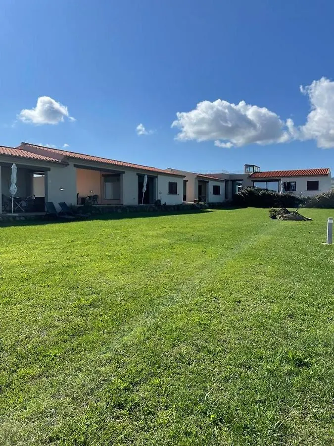 Apartamento La Casa Di Spinosella Valledoria  0*, Valledoria (Sardinia) Italia