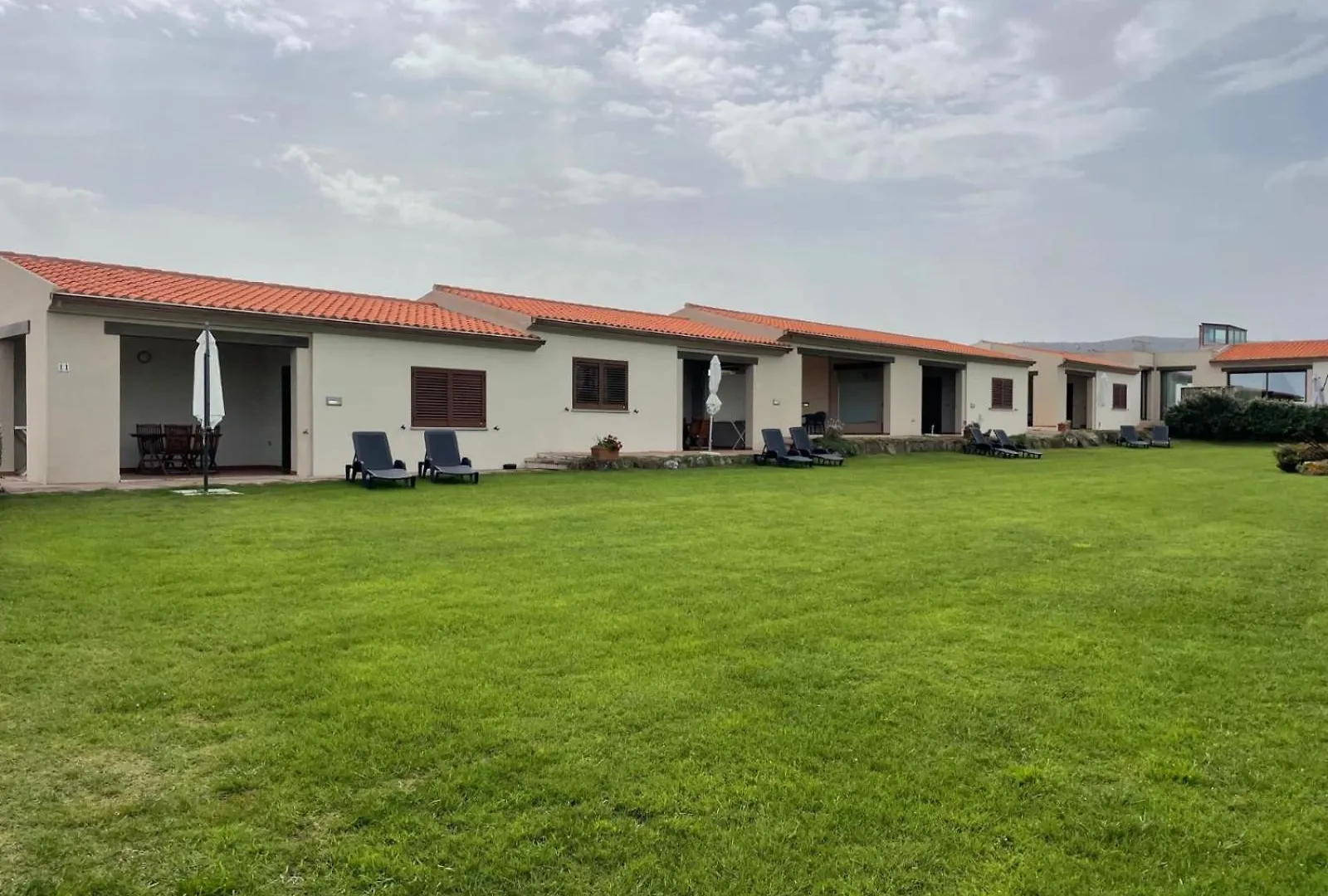 Apartamento La Casa Di Spinosella Valledoria