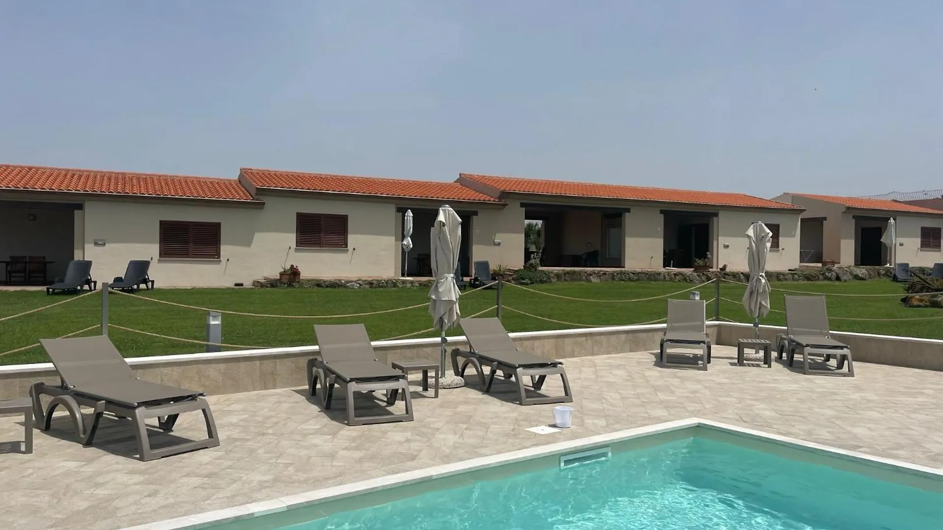 Apartamento La Casa Di Spinosella Valledoria  Valledoria (Sardinia)