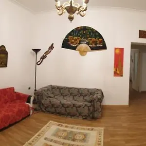 A Casa Di Guido Bed and breakfast Nápoles