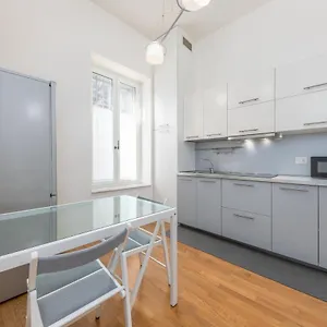 Casa Da Luna Apartamento Milán