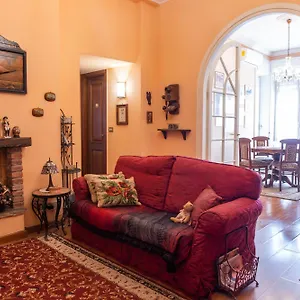 Duomo Walking Distance Elegant Flat With View Apartamento Milán