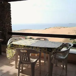 89 Ferienhaus