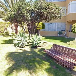 Comfortable Studio Alcantara Apartamento La Cala De Mijas
