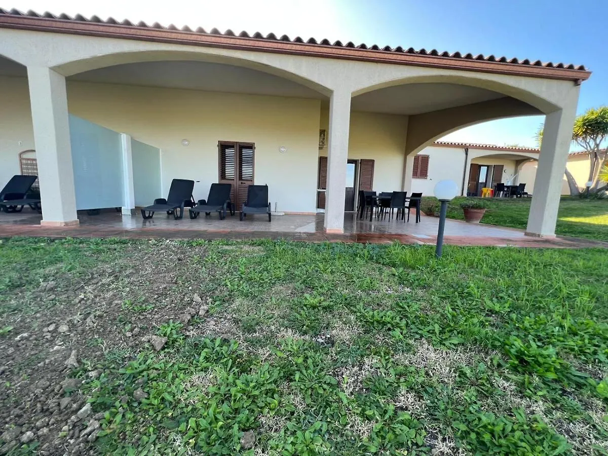 La Casa Di Spinosella Apartment Valledoria